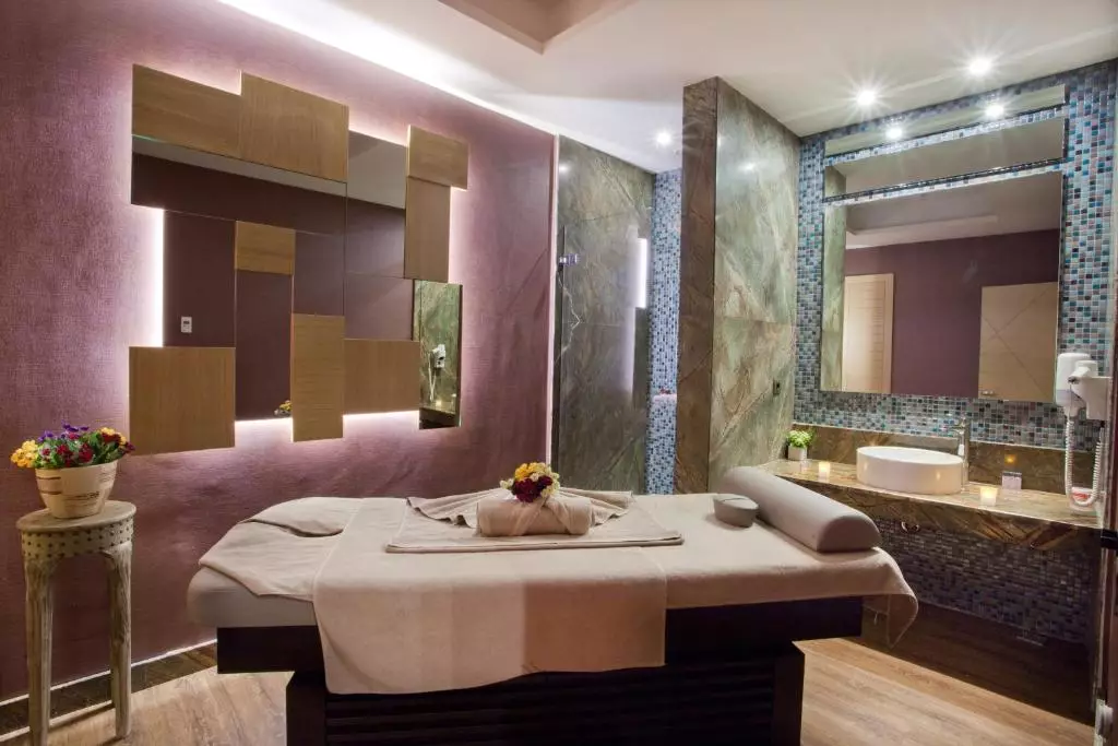 The Parma Hotel and Spa Taksim